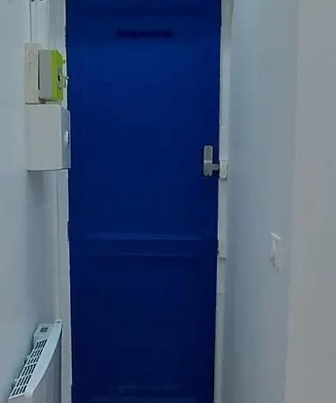 Appartement Tiny House Pigalle Love Story